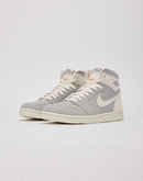 Jordan Air Jordan 1 Retro High OG Craft ‘Ivory' Grade-School