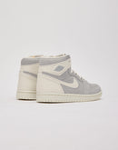 Jordan Air Jordan 1 Retro High OG Craft ‘Ivory' Grade-School