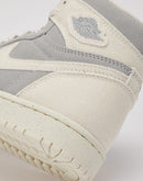 Jordan Air Jordan 1 Retro High OG Craft ‘Ivory' Grade-School