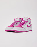 Jordan Air Jordan 1 Mid Pre-School