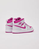 Jordan Air Jordan 1 Mid Pre-School