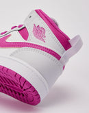 Jordan Air Jordan 1 Mid Pre-School