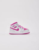 Jordan Air Jordan 1 Mid Toddler