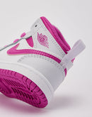 Jordan Air Jordan 1 Mid Toddler