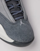 Jordan Air Jordan 14 Retro 'Flint Grey'