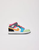 Jordan Air Jordan 1 Mid SE Pre-School
