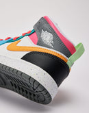 Jordan Air Jordan 1 Mid SE Pre-School