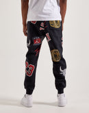 Jordan Brooklyn Fleece Pants