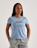 Jordan Slim Tee