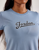 Jordan Slim Tee