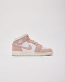 Jordan Air Jordan 1 Mid SE Grade-School