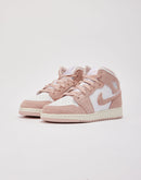 Jordan Air Jordan 1 Mid SE Grade-School