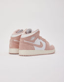 Jordan Air Jordan 1 Mid SE Grade-School