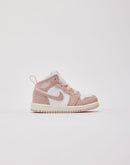 Jordan Air Jordan 1 Mid SE Toddler