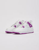 Jordan Air Jordan 4 Retro 'Hyper Violet' Pre-School