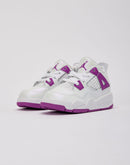 Jordan Air Jordan 4 Retro 'Hyper Violet' Toddler