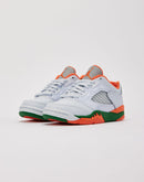 Jordan Air Jordan 5 Retro Low 'Miami Hurricanes' Pre-School