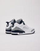 Jordan Spizike Low