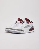 Jordan Spizike Low
