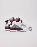 Jordan Spizike Low