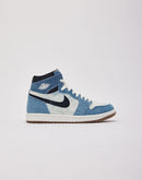 Jordan Air Jordan 1 Retro High OG 'Denim' Grade-School