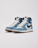 Jordan Air Jordan 1 Retro High OG 'Denim' Grade-School