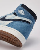 Jordan Air Jordan 1 Retro High OG 'Denim' Grade-School