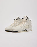 Jordan Air Jordan 5 Retro SE 'Sail' Grade-School