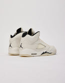 Jordan Air Jordan 5 Retro SE 'Sail' Grade-School