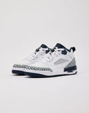 Jordan Spizike Low Grade-School
