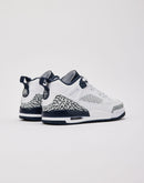 Jordan Spizike Low Grade-School