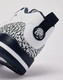 Jordan Spizike Low Grade-School