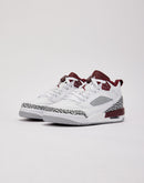 Jordan Spizike Low Grade-School