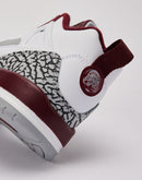 Jordan Spizike Low Grade-School