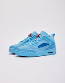 Jordan Spizike Low Grade-School