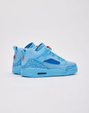 Jordan Spizike Low Grade-School