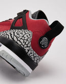 Jordan Spizike Low Grade-School