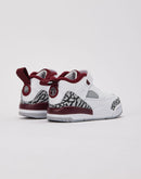 Jordan Spizike Low Toddler