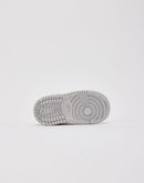 Jordan Air Jordan 1 Retro Low OG 'Metallic Silver' Toddler