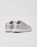Jordan Air Jordan 1 Retro Low OG 'Metallic Silver' Toddler