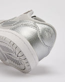Jordan Air Jordan 1 Retro Low OG 'Metallic Silver' Toddler