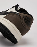 Jordan Air Jordan 1 Retro Low OG 'Mocha' Toddler