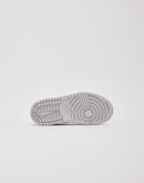 Jordan Air Jordan 1 Retro Low OG 'Metallic Silver' Pre-School