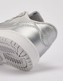 Jordan Air Jordan 1 Retro Low OG 'Metallic Silver' Pre-School