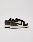 Jordan Air Jordan 1 Retro Low OG 'Mocha' Pre-School