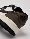 Jordan Air Jordan 1 Retro Low OG 'Mocha' Pre-School