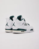 Jordan Air Jordan 4 Retro 'Oxidized Green'