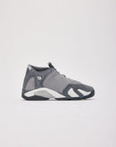 Jordan Air Jordan 14 Retro 'Flint Grey' Grade-School