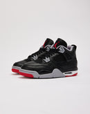 Jordan Air Jordan 4 Retro 'Bred Reimagined’ Grade-School
