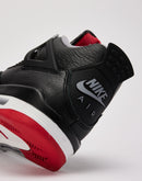 Jordan Air Jordan 4 Retro 'Bred Reimagined’ Grade-School